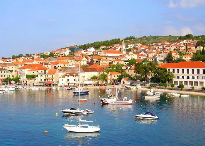 Lejlighed Beachfront With Big Terrace And Garden *