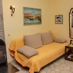 Beachfront With Big Terrace And Garden Διαμέρισμα